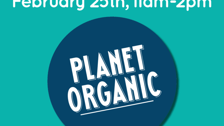 Product Demo Day – 25th February