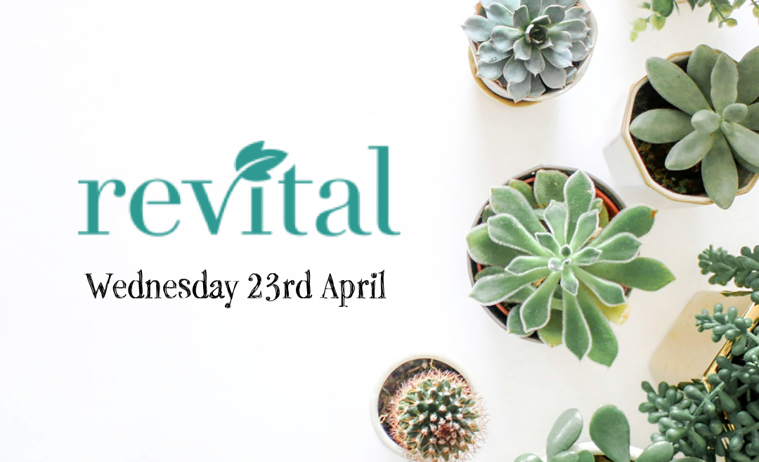Product Demo Day – 23rd April