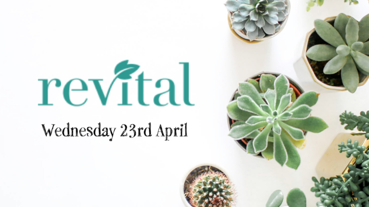 Product Demo Day – 23rd April