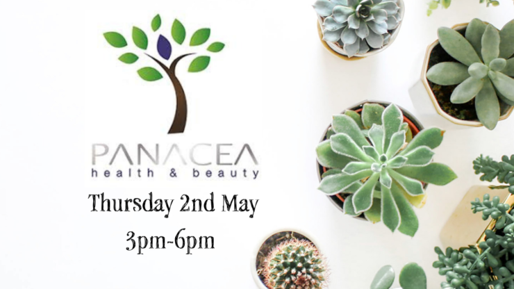 Product Demo Day – Thursday 2nd May